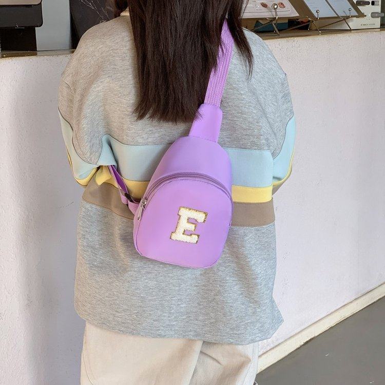 2026冬季新款单肩包2026年春季尼龙布26个字母均码,箱包皮具/热销女包/男包,单肩包,淘宝优惠券,粉丝福利购,淘宝优惠卷