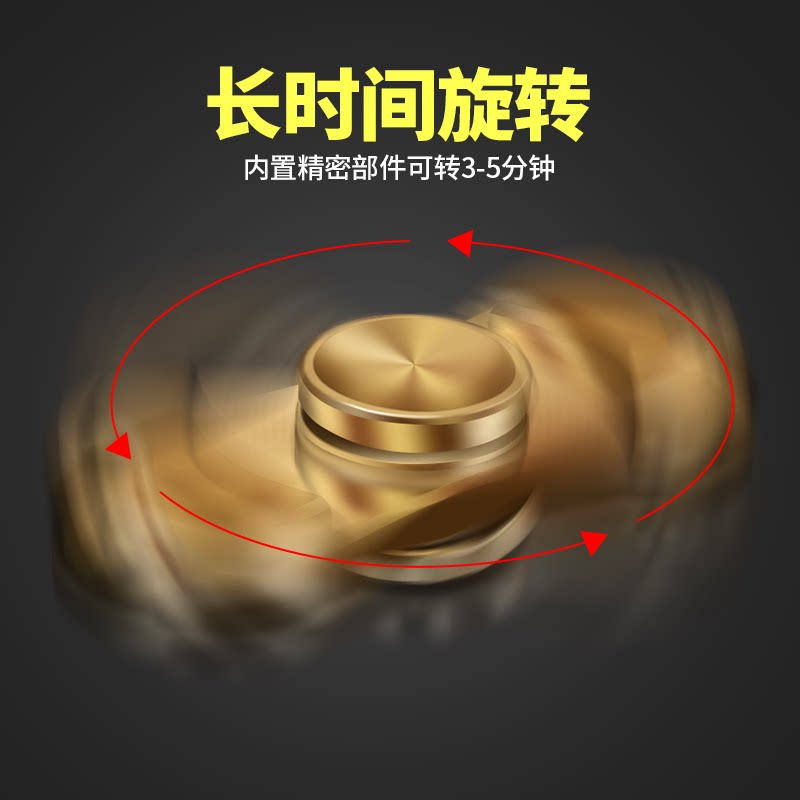 Finger spinner - Ref 2615571 Image 4