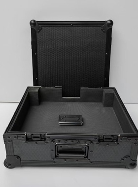 松下唱机1200MK3 5 先锋PLX1000黑胶机 航空箱 机箱 机柜 莱恩