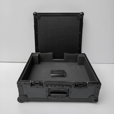 松下唱机1200MK3 5 先锋PLX1000黑胶机 航空箱 机箱 机柜 莱恩