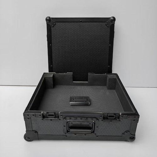 松下唱机1200MK3 5 先锋PLX1000黑胶机 航空箱 机箱 机柜 莱恩