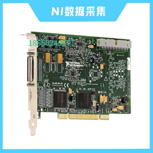 DAQ采集卡 6221 779066 68pin 正品 全新原装 PCI