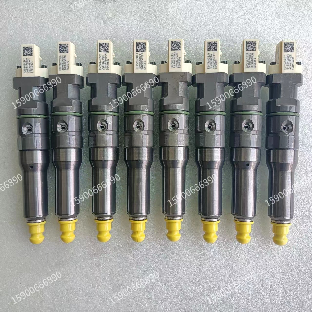 原装全新2047601喷油器燃料