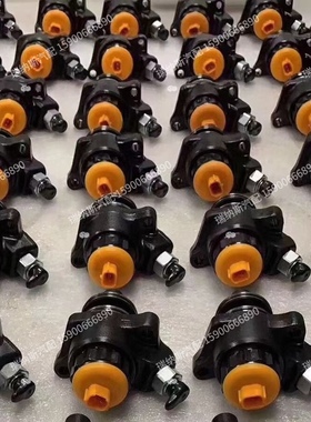 094040-0150电装HPO高压油泵柱塞单PCV电磁阀094040-0081