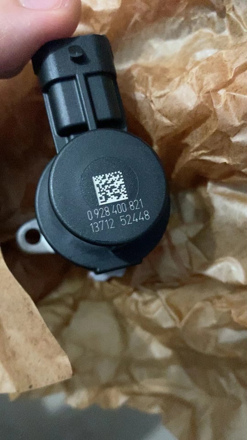 原厂博士计量单元康明斯发动机