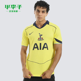 小李子NIKE耐克25-26赛季热刺球迷版二客第三球衣HM3207-741