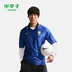 小李子NIKE耐克2026世界杯韩国队运动训练短袖T恤男IH1279-418