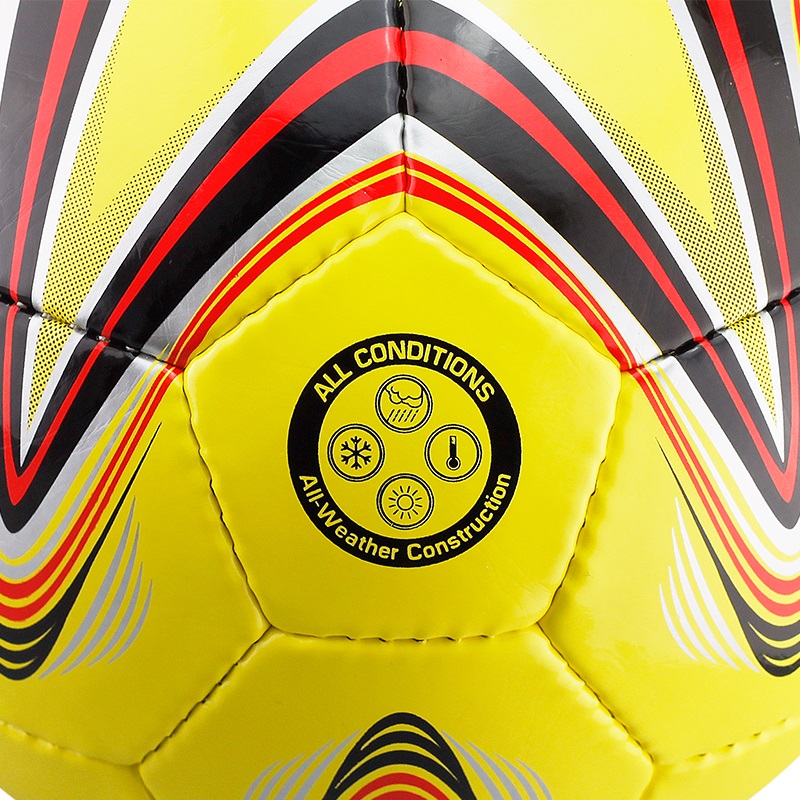 Ballon de foot - Ref 6786 Image 3