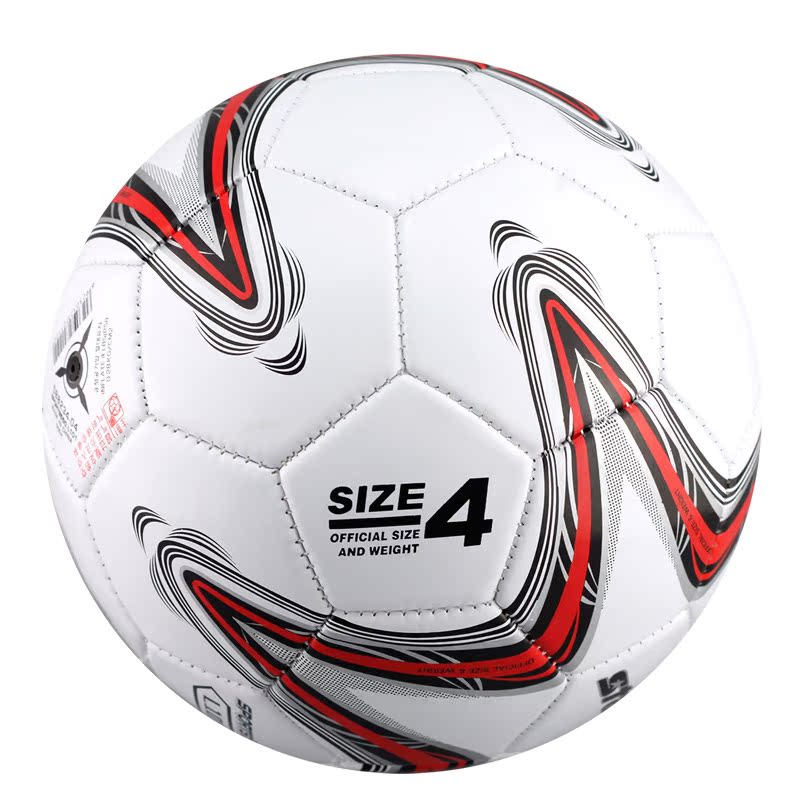Ballon de football - Ref 6504 Image 4