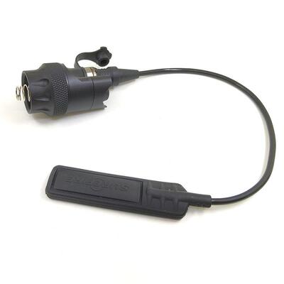 SOTAC gear M300 M600  SF系列刻字 金属 鼠尾 开关