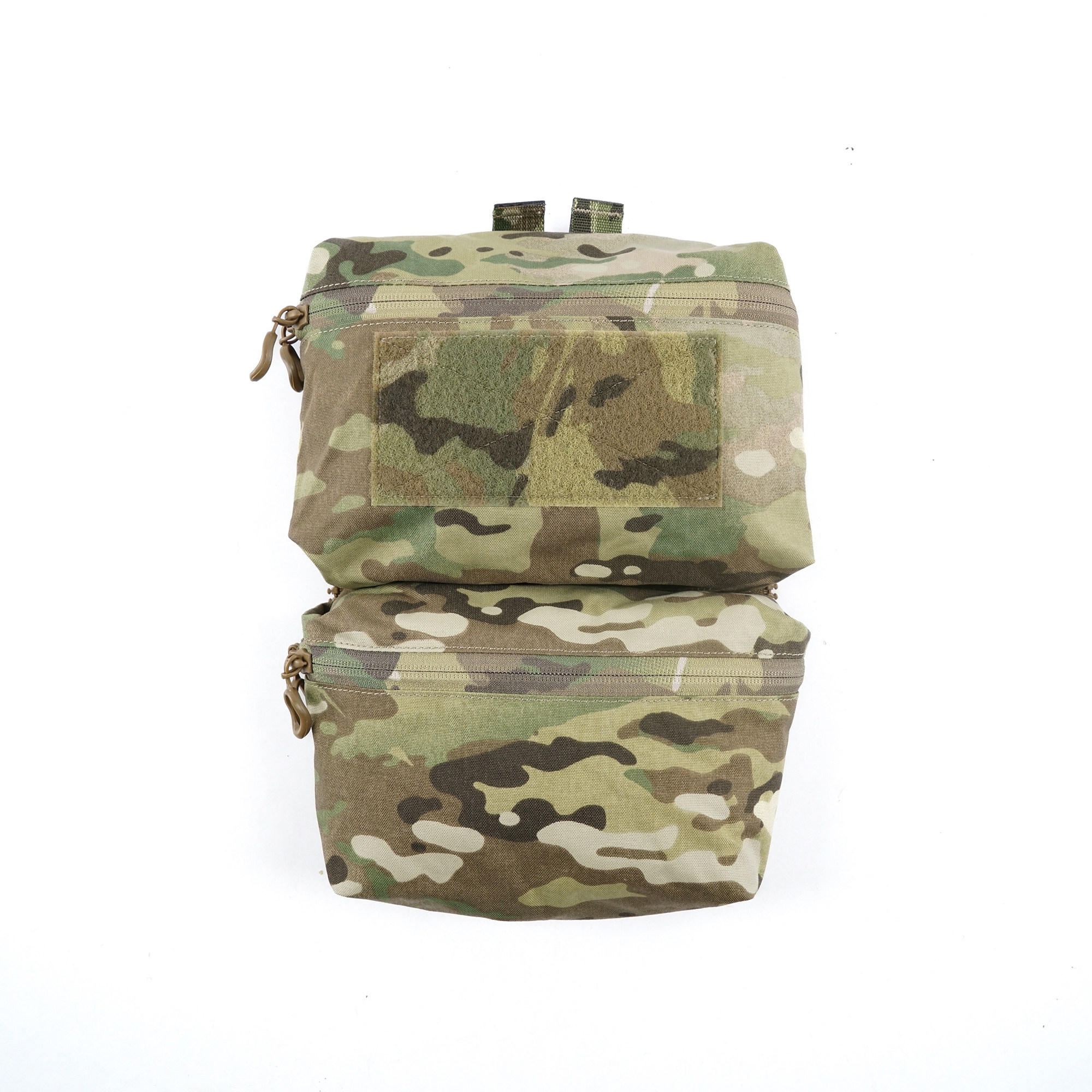 AFG猿力 FERRO法老款 双联通用附包背板 FCPCV5战术背心附包 P112