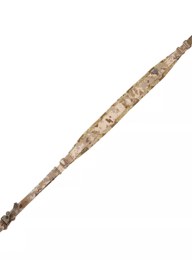 TW FERRO法老款MK2 Sling战术背带CS挎带 双点背带安全带SL002