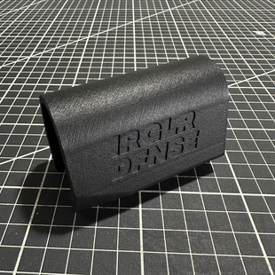 DFNSE风格 IRGLR LDT416 注塑还原纹理 战术后托增高垫