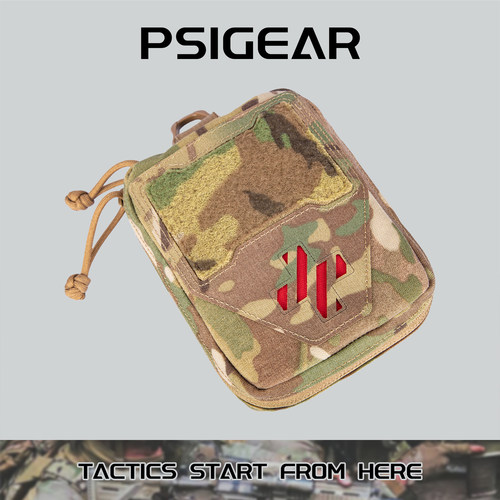 psigear随身激光切割机能医疗包