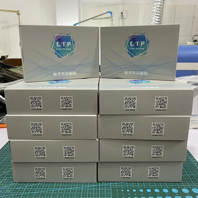 LTP1.1可调预供弹火控开关 适配2号波 司竣激趣LDX FB