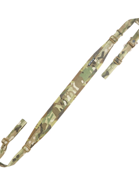 AFG猿力 法老款 MK2 Sling肩带 战术CS挎带 双点背带安全带SL002