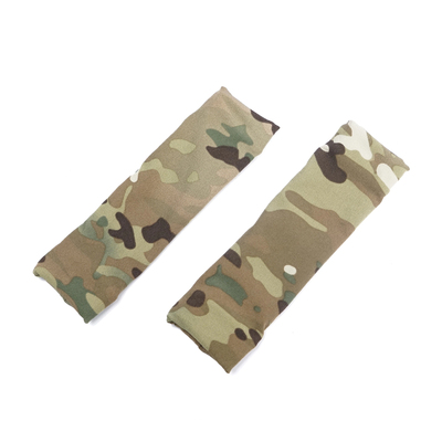 AFG猿力 法老风格 FCPC V5战术背心 四面弹 轻量化肩垫一对 SP005