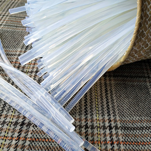 福2呆蝴蝶结制作工具高粘热熔胶棒胶枪双面胶q线手工diy配饰发夹