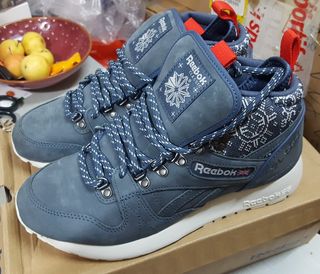 REEBOK GL 6000 MID SG AQ9973/AQ9974 锐步 男运动鞋 嫌贵别买