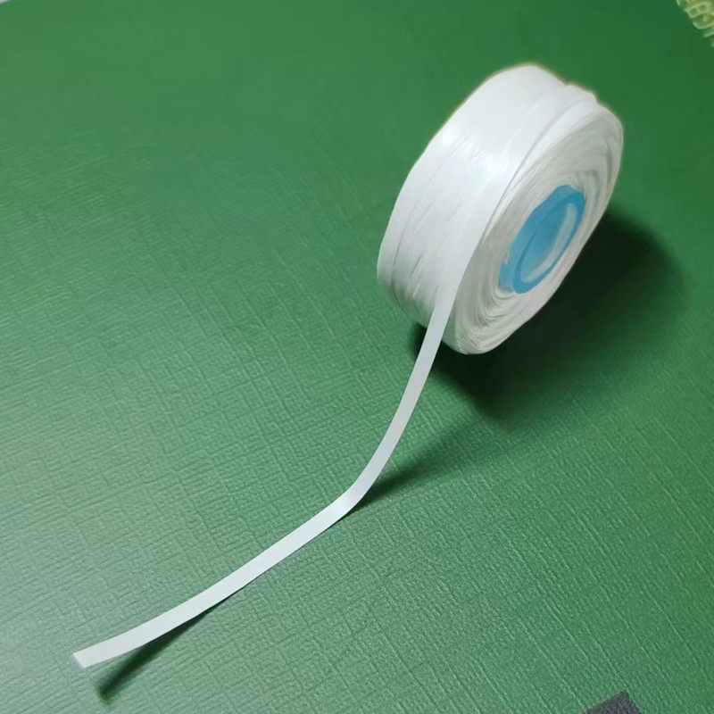 100卷PTFE扁线牙线经典舒适
