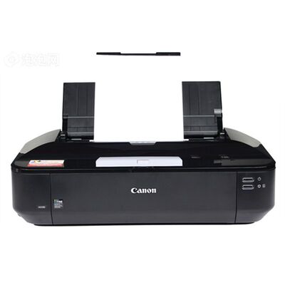 A3+喷墨连供打印机学生作业试卷照片封面皮纹不干胶佳能ix6580