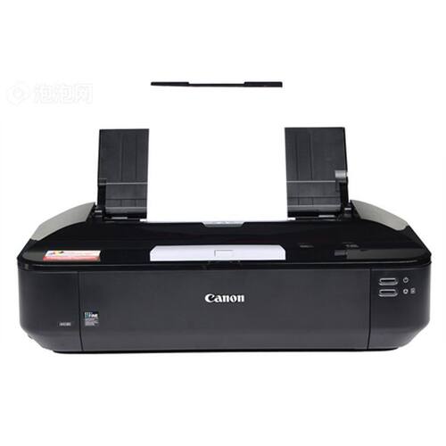 A3+喷墨连供打印机学生作业试卷照片封面皮纹不干胶佳能ix6580