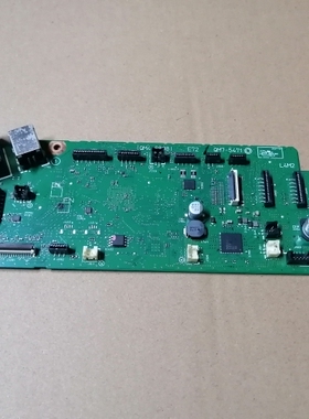 佳能CANON TS6120/8080/5080/9580/9020/8280/9120/8380拆机主板