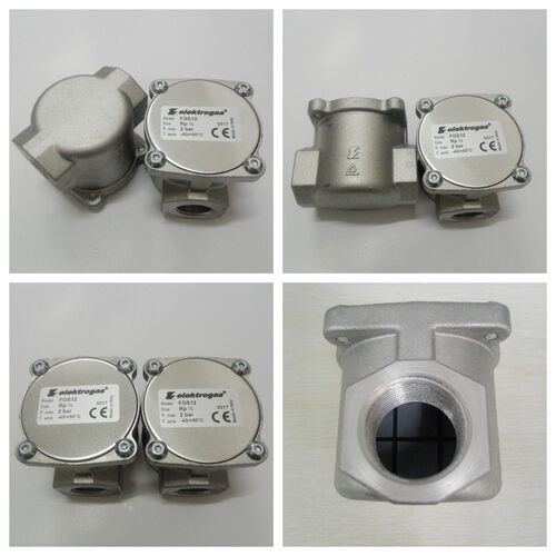 壁挂炉过滤器天然气家用过滤器