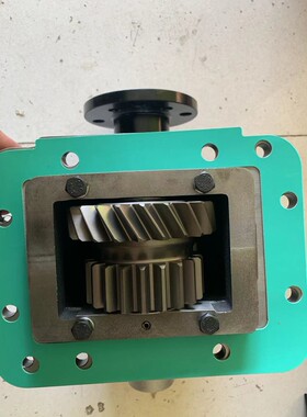 浙江佰事瑞帕瓦传动有限公司嘉善SDQ22/47PQ1东风天锦24/47取力器