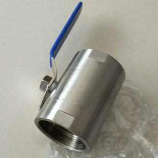 洒水车配件DN50球阀不锈钢球阀程力洒水车吸污车吸粪车阀门开关