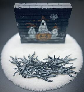 杰克领结diy散货配件