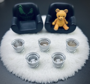 小水桶diy散货配件