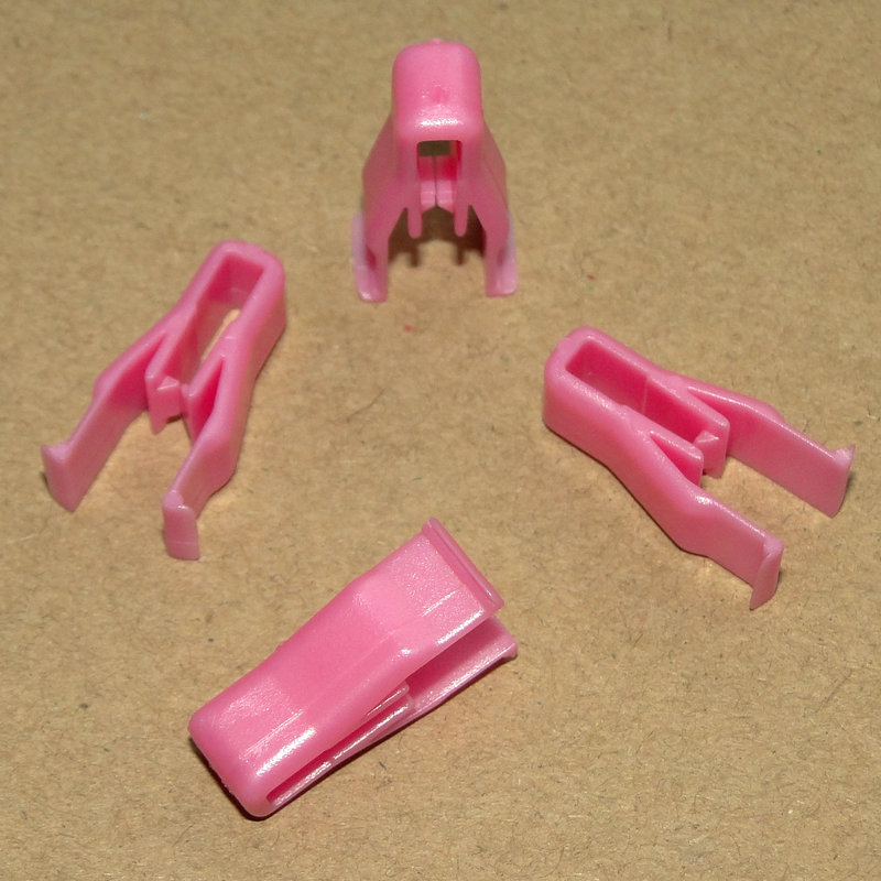 丰田卡罗拉RAV4威驰皇冠锐志凯美瑞汉兰达雅力士雷凌仪表导航卡扣