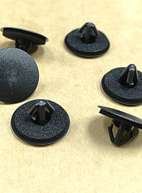 丰田GS200TGS300HGS450HIS300350500HRC200T前翼子板侧叶子板卡扣