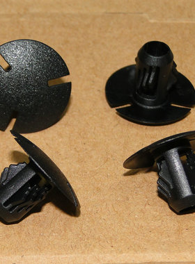 奔驰W204W205W212W213X218S204S205R231板行李箱后备箱固定卡扣