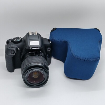 佳能EOS1300D通用内胆相机包