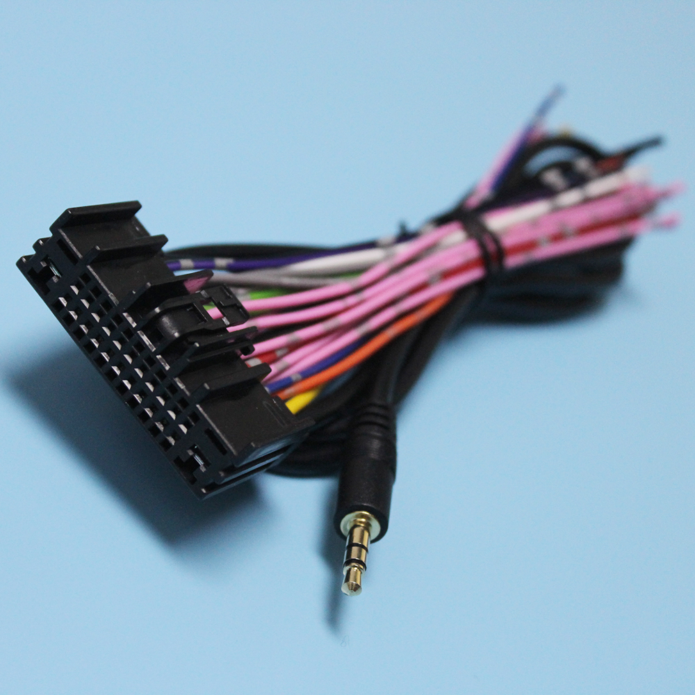 福特蒙迪欧嘉年华翼虎锐界汽车cd