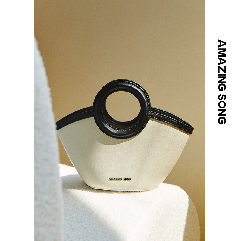 AmazingSong乙颂扇贝包小号