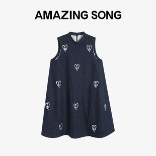 清仓T恤连衣裙衬衫 女 Song乙颂服装 Amazing 不退不换 顺丰现货