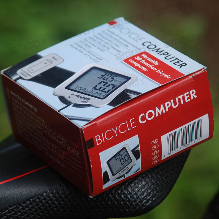 Tableau de bord vélo - Ref 2423326 Image 3