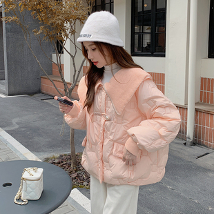 M1109 90白鸭绒羽绒服外套2C332 P225K318 现货主推 爆款