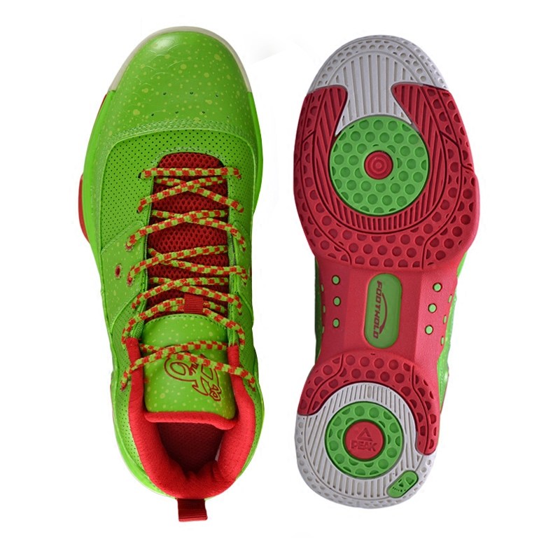 匹克籃球鞋男鞋秋夏季高幫飓風二代猛獸三代水泥地防滑耐磨運動鞋在類目 運動鞋new, 籃球鞋中 - 來自Buy2taobao.com提供專業的淘寶代購服務