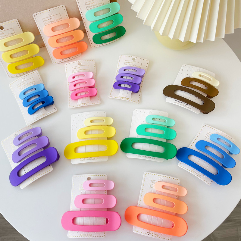 甜美可爱彩色塑料发夹边夹刘海夹大号中号发卡成人少女头饰小夹子,饰品/流行首饰/时尚饰品新,发饰,淘宝优惠券,粉丝福利购,淘宝优惠卷