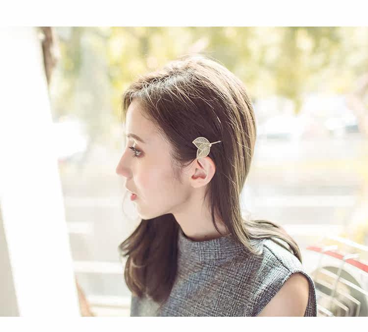 Accessoire cheveux en Diamant Crystal - Ref 1200384 Image 3