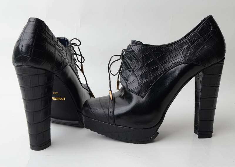 Chaussures de printemps - Ref 918435 Image 5