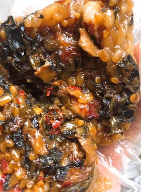 江山杉菜粽鲜肉粽排骨粽蛋黄粽红豆粽农家手工粽10个装速成早餐