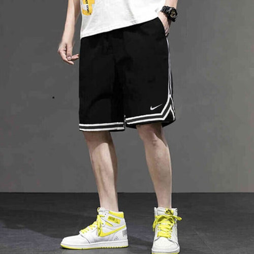 耐克短裤Nike透气美式篮球