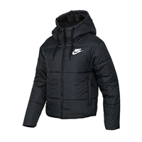 Áo khoác thể thao cotton Nike chính hãng 2018 mới chính hãng áo khoác cotton ấm áp 939361-010 - Quần áo độn bông thể thao áo phao lông vũ uniqlo