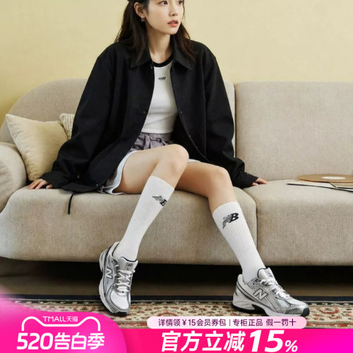 NewBalance男女鞋740休闲老爹鞋