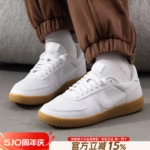 Nike耐克女鞋休闲运动鞋